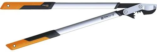 Nožnice na konáre Fiskars PowerGear X dvojčepeľové (L) LX98