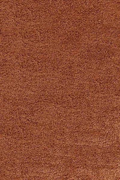Ayyildiz koberce Kusový koberec Life Shaggy 1500 terra - 60x110 cm