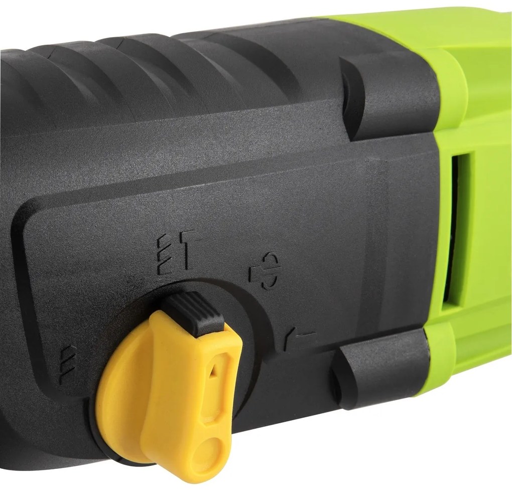 Fieldmann FDV 211050-E SDS príklepová vŕtačka