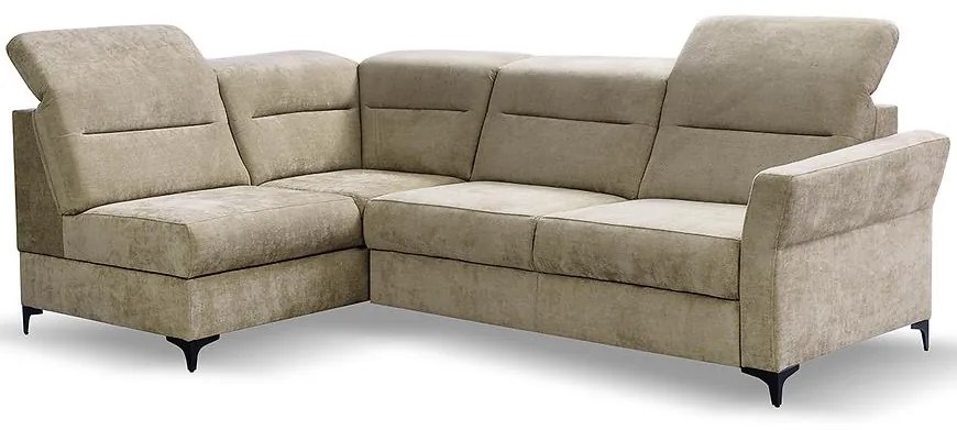 Rohová sedacia súprava Denver L Rebel 25