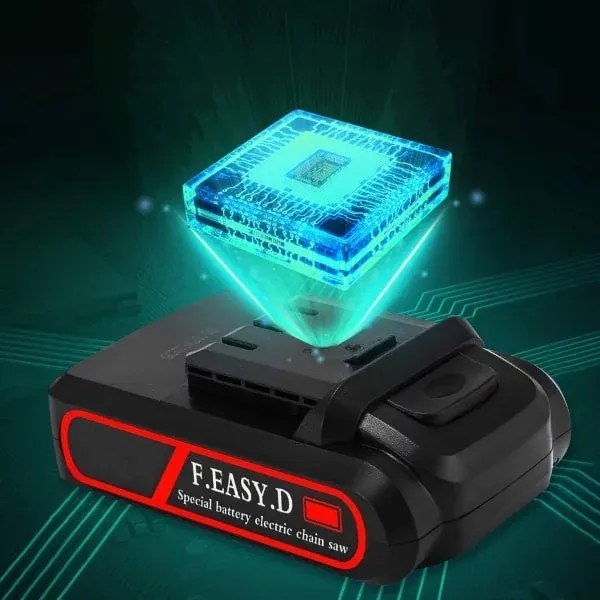 Elektrická ručná pílka BRENCHIE - 24 V