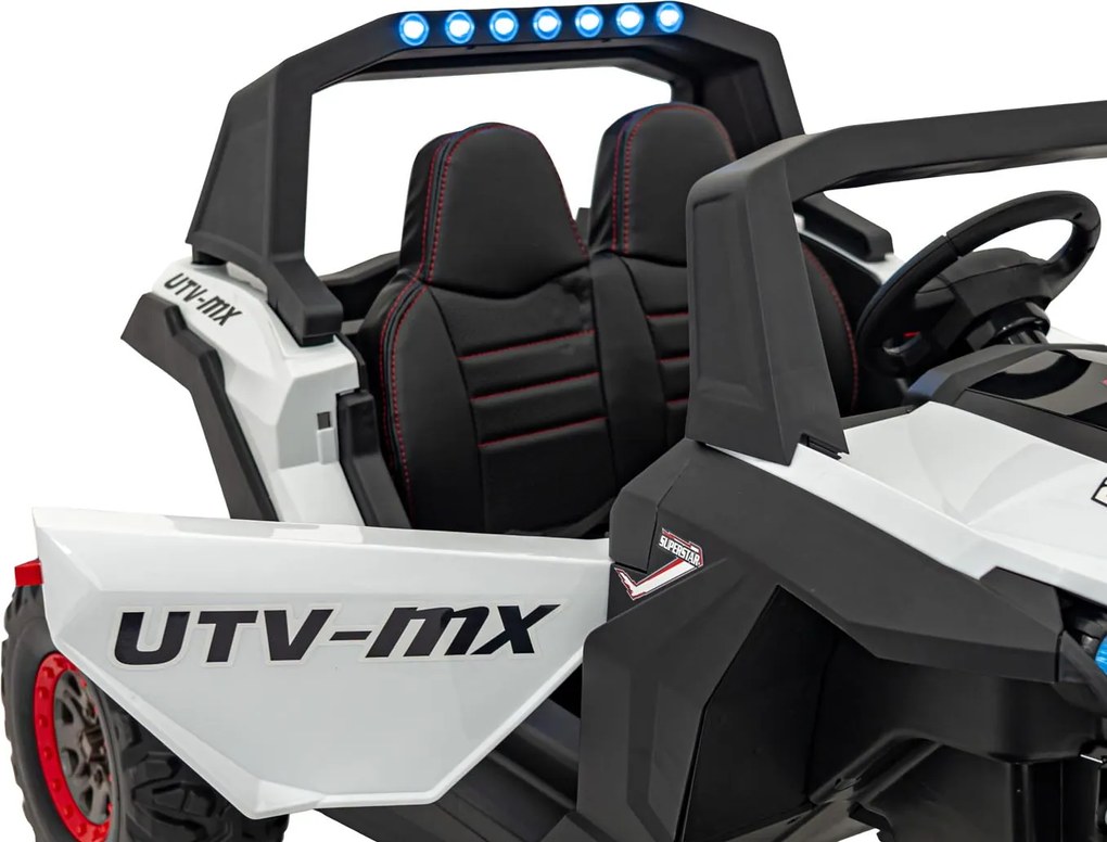 Ramiz Buggy UTV-MX 2000N Biela