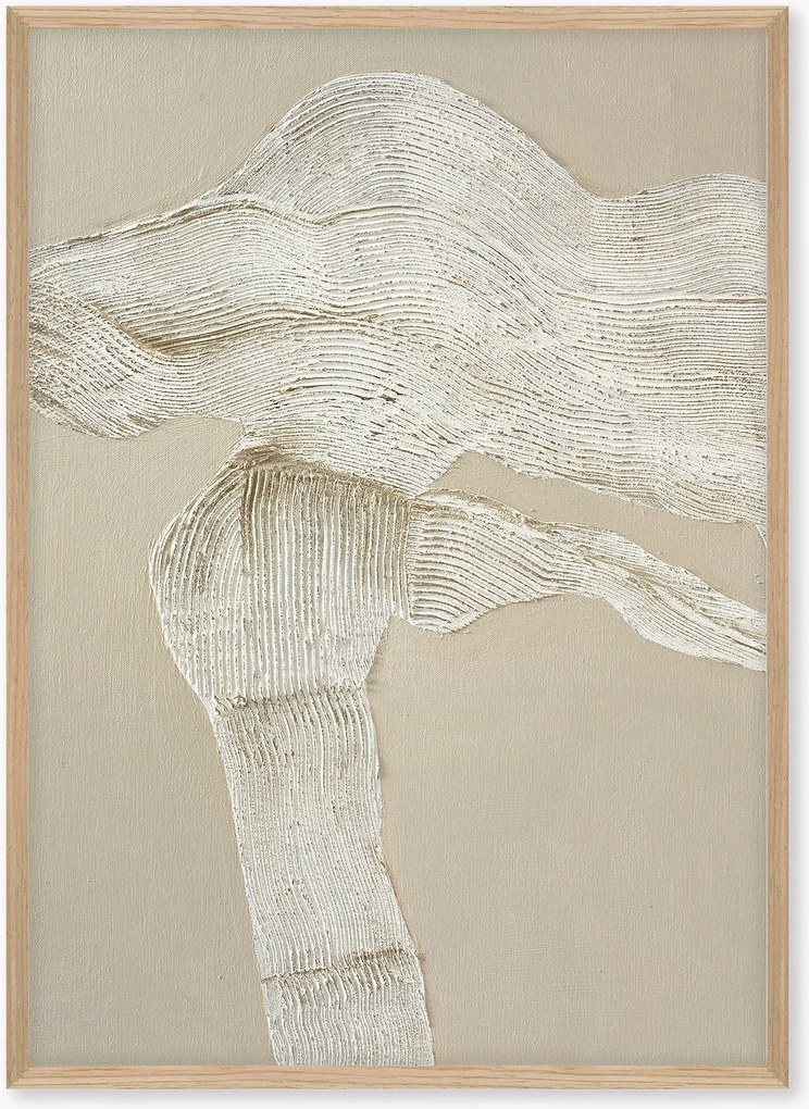 Nástenná dekorácia Art Shape 1, rôzne veľkosti