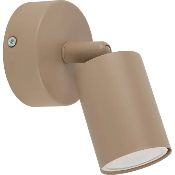 Bodové svietidlo TOP 1xGU10/10W/230V béžová