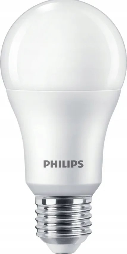 SADA 6 KS LED žiaroviek PHILIPS E27 4,9W 470 lm Neutrálna farba 4000K