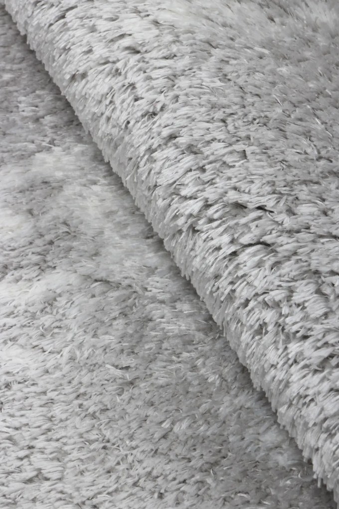 Koberec Boho 691 L.GREY/CREAM rozmery koberec: 60x100 cm