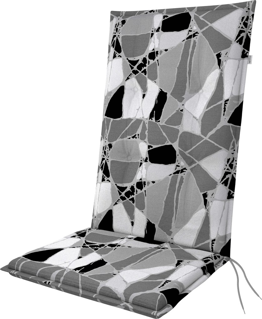 Doppler LIVING 3952 sivá