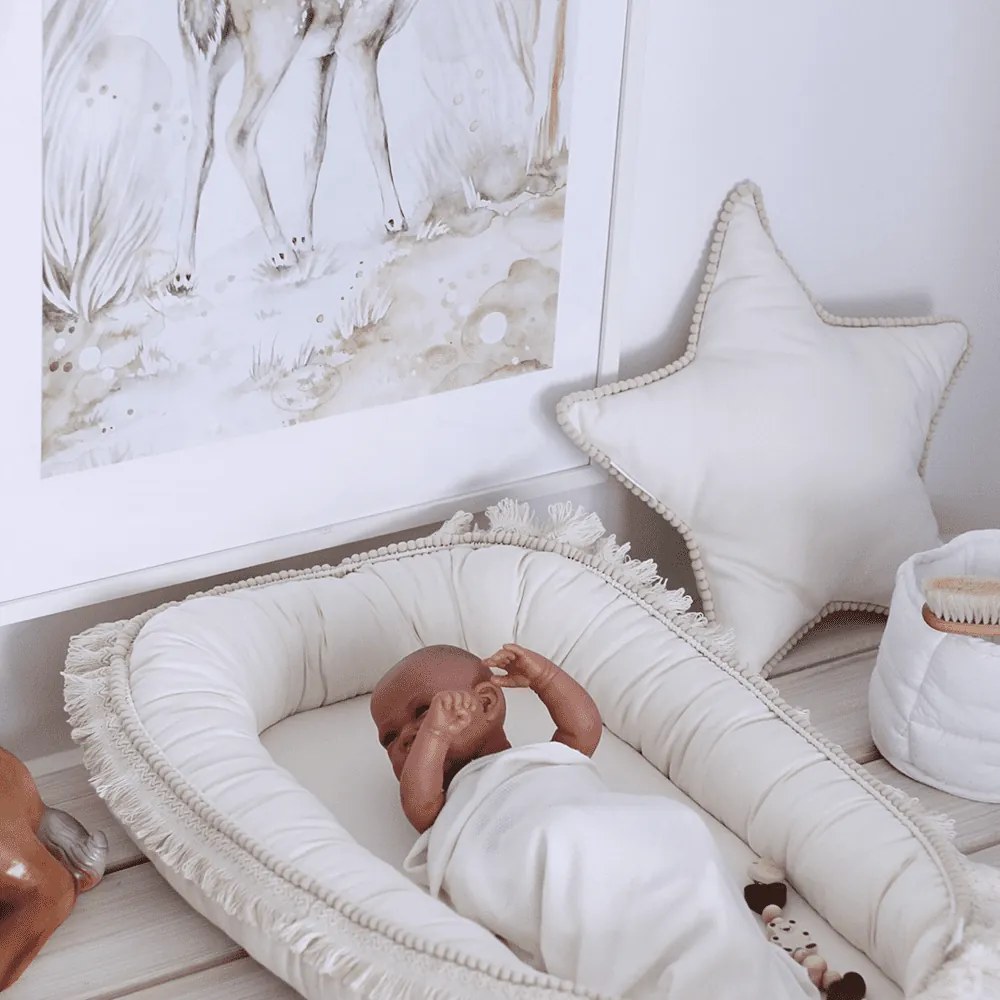 Plagát srnka 50x70cm