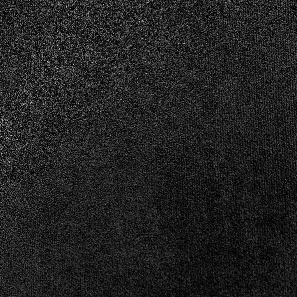 ZATEMŇOVACÍ ZÁVES NA PÁSKE RIA 140X270 CM ČIERNA