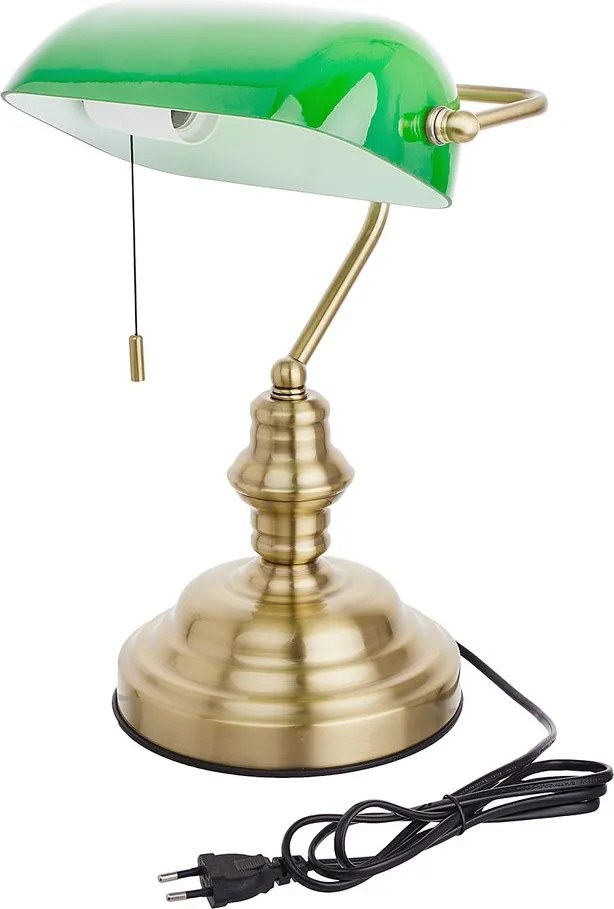 SENATOR Stolná lampa