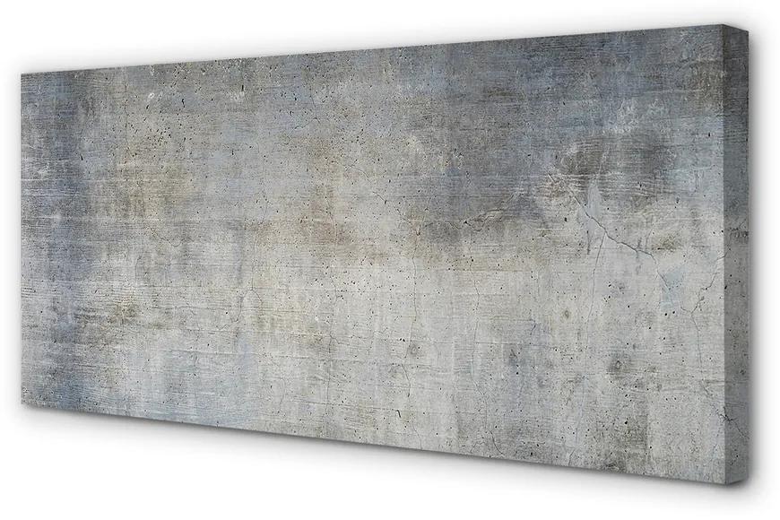 Obraz canvas Kamenná múr wall 140x70cm
