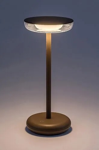 Rabalux KONIN LED vonkajšia dekoratívna lampa 77089