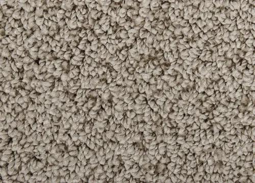 Koberce Breno Metrážny koberec POINT 650, šíře role 400 cm, hnedá, viacfarebná