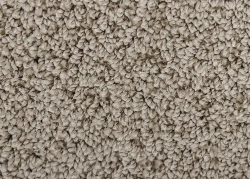 Koberce Breno Metrážny koberec POINT 650, šíře role 400 cm, hnedá, viacfarebná