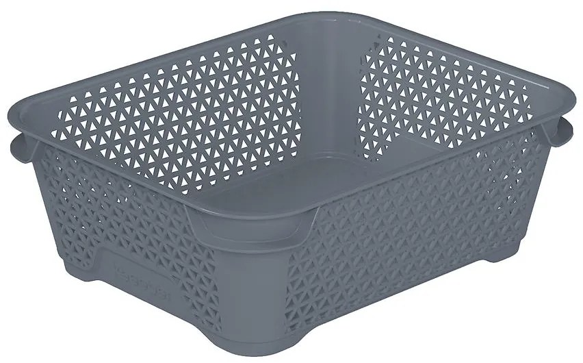 Košík A6 Mirko10373 20x16x7 308