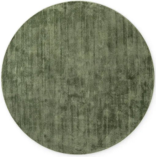 Koberec Vikosa Noemi zelený kruh