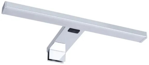 Paulmann 78950 - LED/3,7W IP44 Kúpeľňové osvetlenie zrkadla SELO 2700-6500K 230V