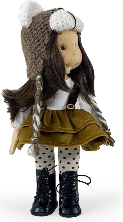 Bábika Amber 40 cm Varianta 1