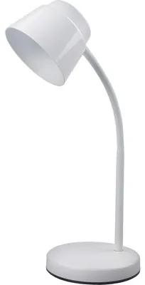 LED stolová lampa Top Light Emma B 5W 420lm 3000K biela