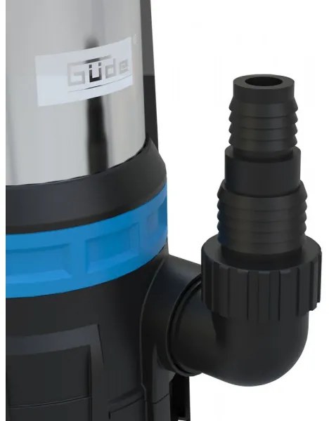 Ponorné čerpadlo kombinované GS 750.1 2v1 | Güde