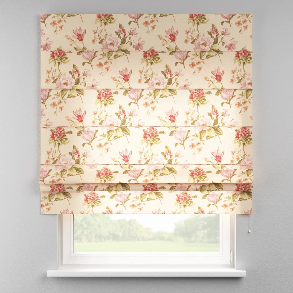 Rímska roleta Padva