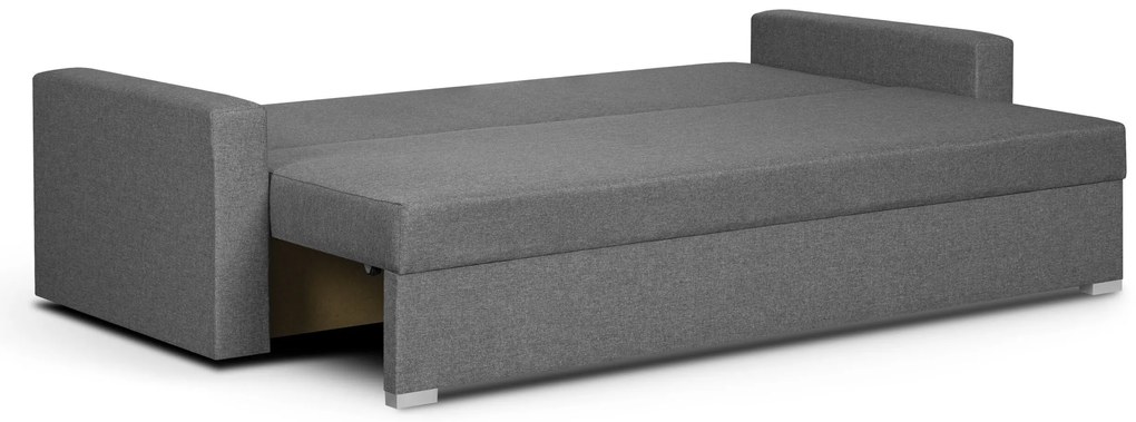 Rozkládací pohovka Mondi Růžová