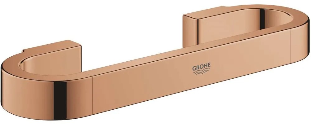 GROHE Selection madlo, dĺžka 336 mm, Warm Sunset, 41064DA0
