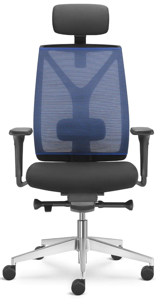 LD SEATING LEAF 503 BO HO