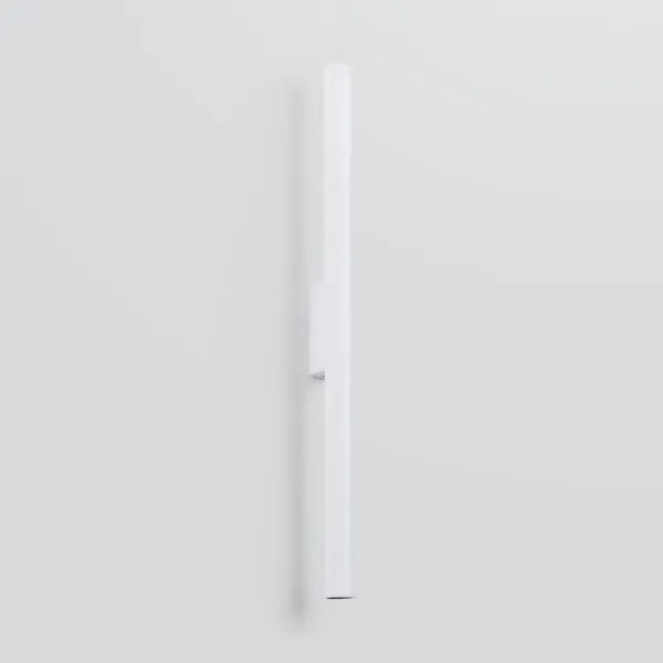 Sollux SL.1177 - Nástenné svietidlo PASTELO 2xG9/8W/230V biela