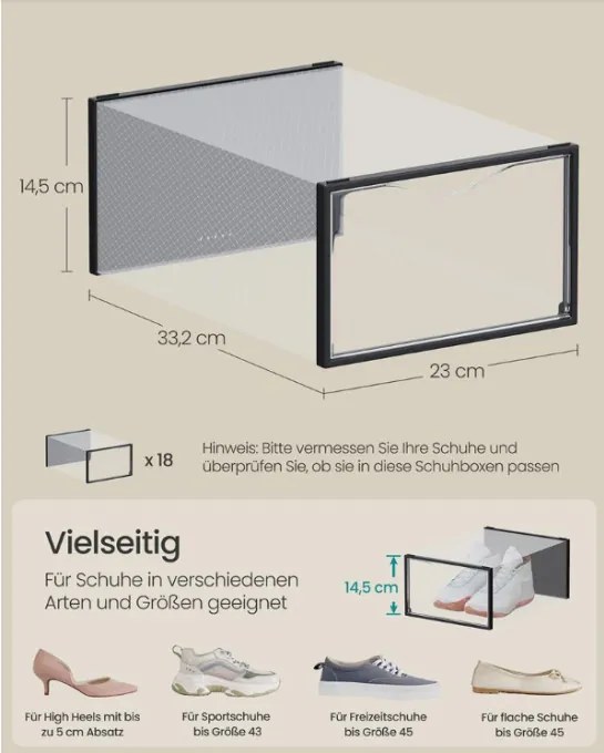 Botník LSP318B01