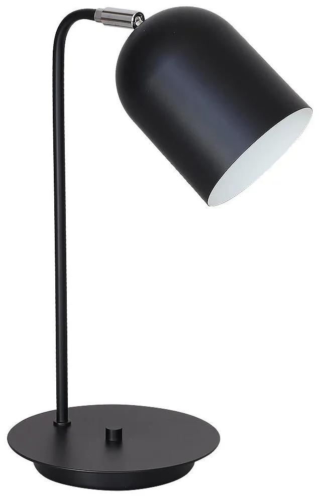 Luminex Stolná lampa BEVIN 1xE27/60W/230V LU5575