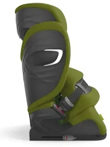 Cybex autosedačka Pallas G i-Size nature green
