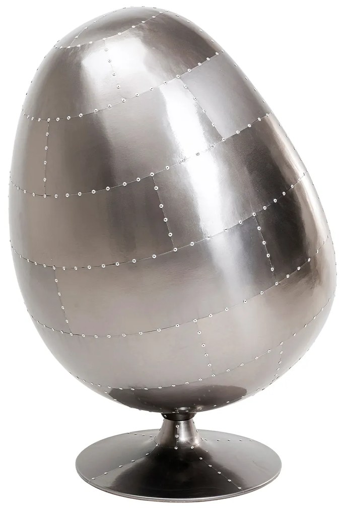 Eye Ball otočná stolička