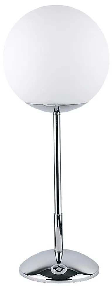 Jupiter 1703 - Stolná lampa GOJA 1xE14/40W/230V