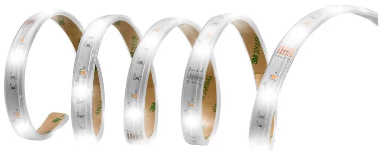 LIVARNO home Svetelný LED pás Zigbee Smart Home, 2 m (100344744)