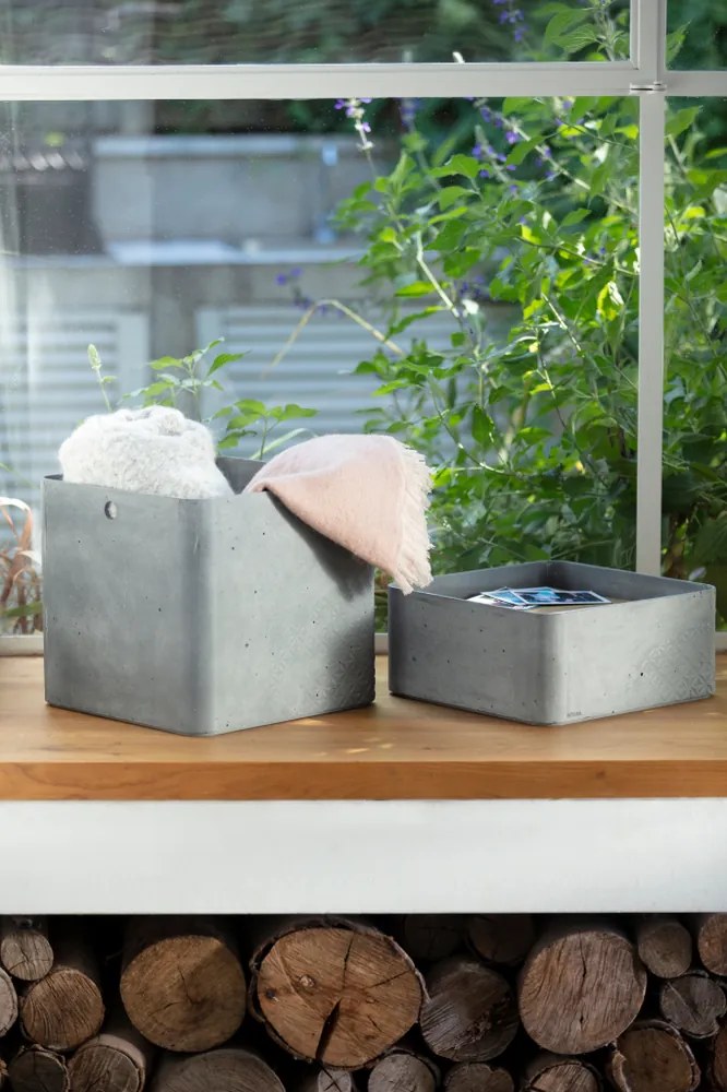 CURVER BETON box - XS