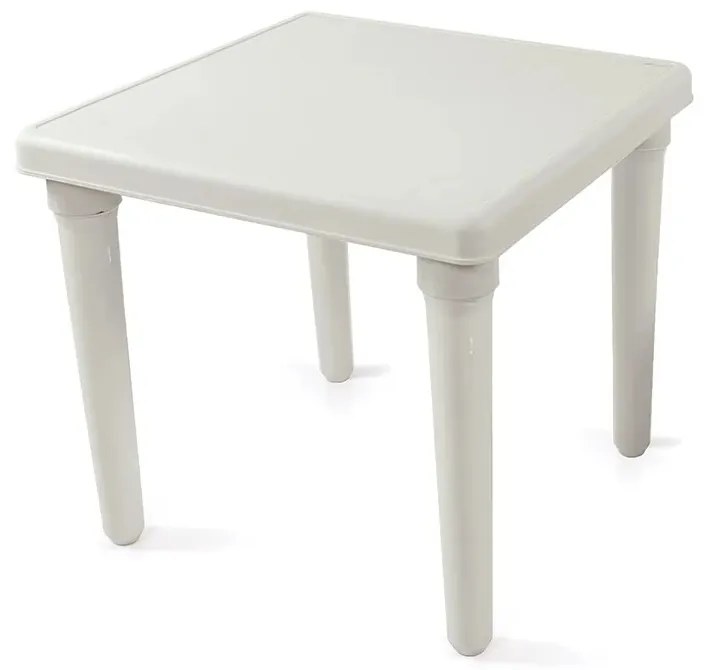 Dolu Detský záhradný set stôl a 2 stoličky