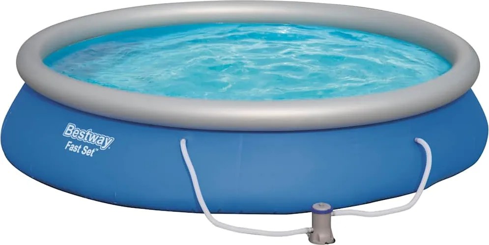 Bestway Bazén Fast Set 457x84 cm 57313