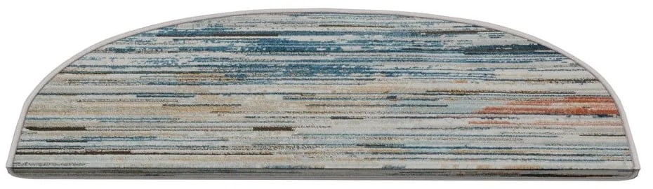 Nášľapy na schody v súprave 16 ks 20x65 cm Plain Sky – Vitaus