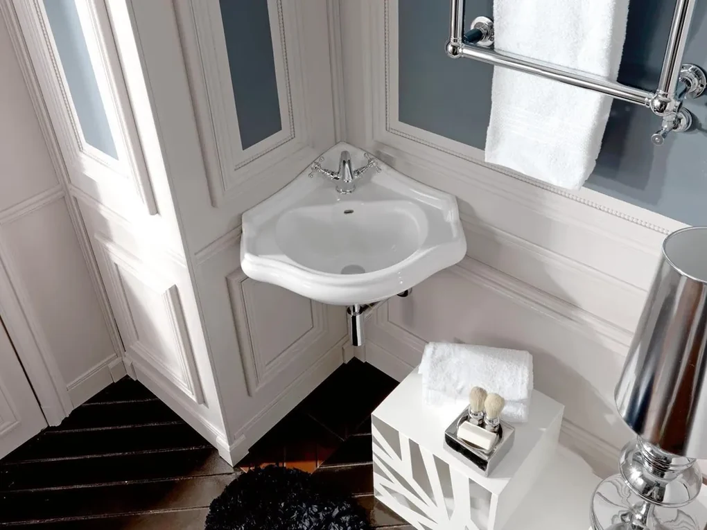 Kerasan Kerasan, RETRO bidet 39x43x61cm, 102201