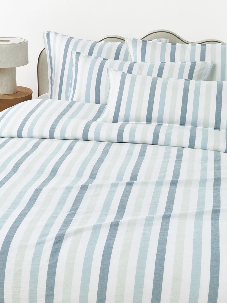 Bavlnená obliečka na paplón Harriet