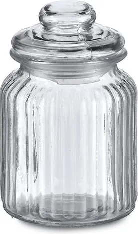 Zeller sklenená dóza Nostalgia 0,9 l