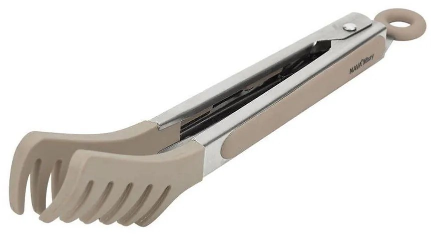 Kliešte silikón Misty 26cm