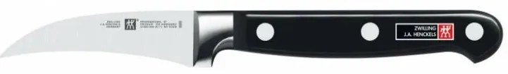 Nôž Zwilling Professional "S" , lúpací, 7 cm