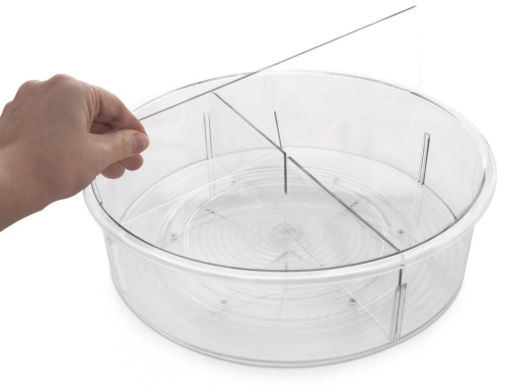 Orion Otočný organizér Urovnejto, pr. 30 cm