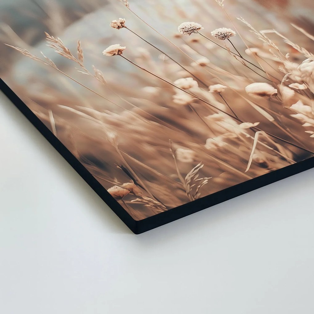 DUBLEZ | Obraz na stenu - Poľné kvety