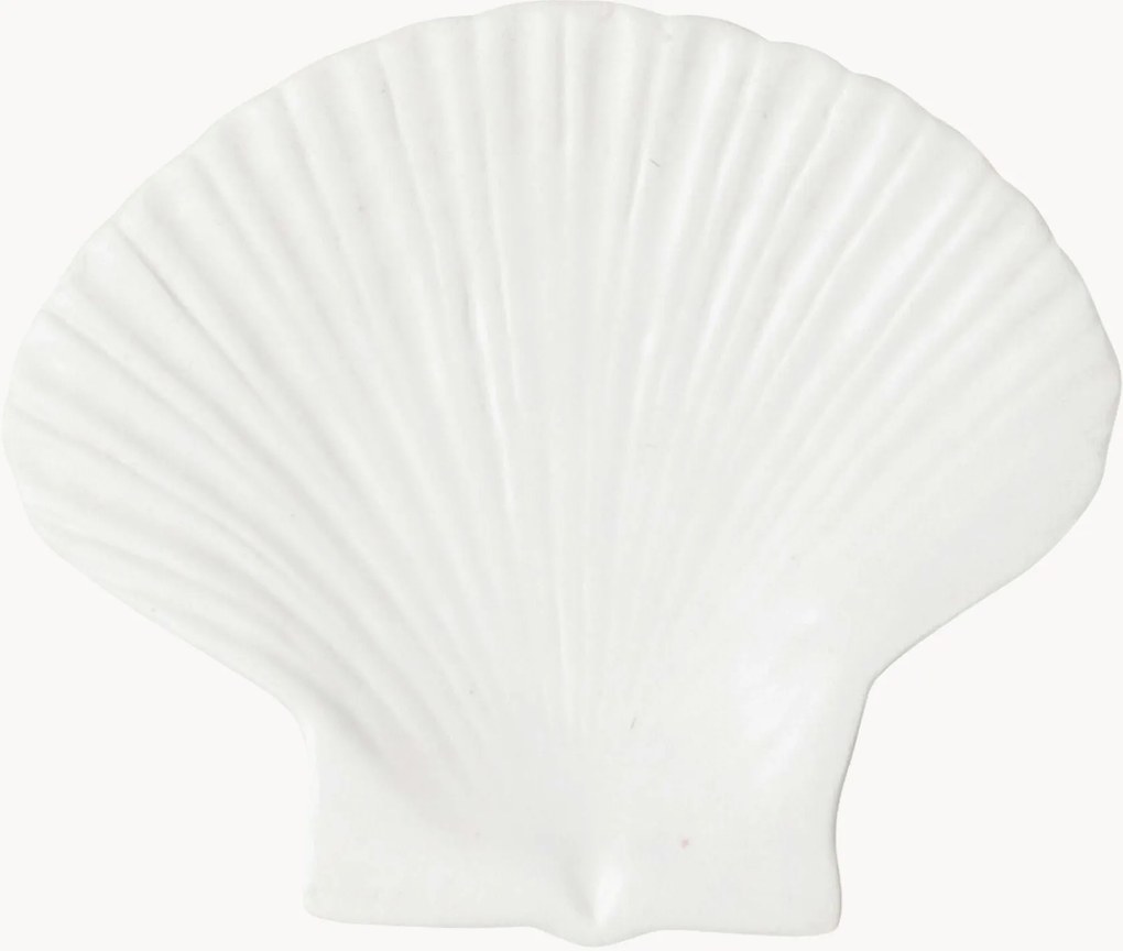 Malý dolomitový servírovací tanier Shell