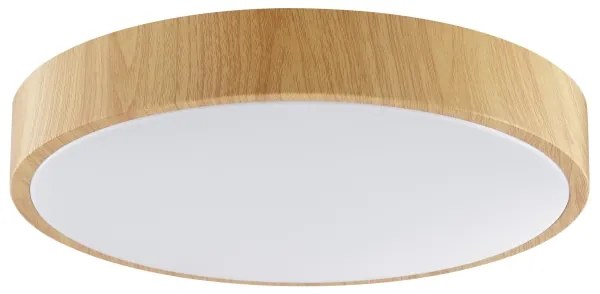 Brilliant - LED stropné svietidlo TERANON LED/18W/230V pr. 33 cm béžové