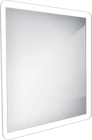 Nimco LED zrkadlo 600x600 - ZP 19066