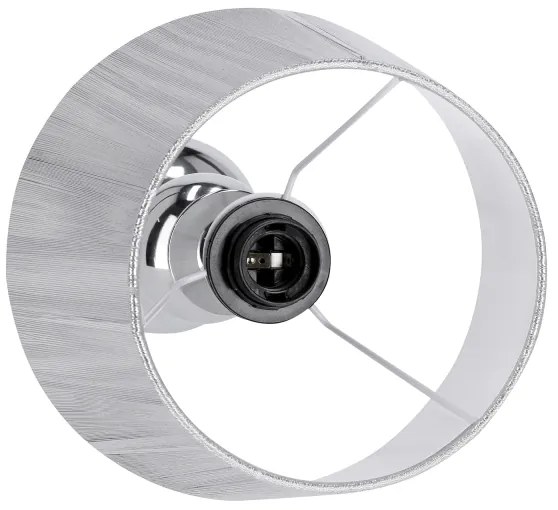 Stolná lampa GILLENIA 1xE27/60W/230V